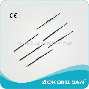 Cranial burs for Neurosurgery Saw