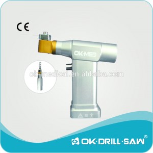 Electric Orthopedic Saw Veterinary Surgery
