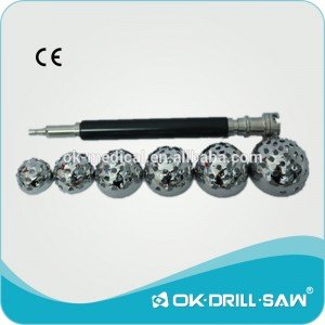 Medical Flexible Reamer Shaft for orthopedic