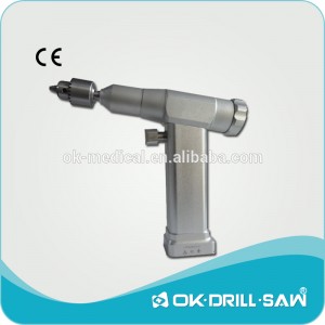Orthopedic Dual Function Aceatbulum Reaming Drill