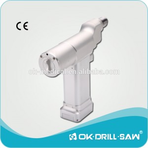 electric orthopedic saw for Veterinary Surgical