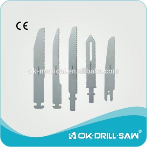 surgical cutting blade
